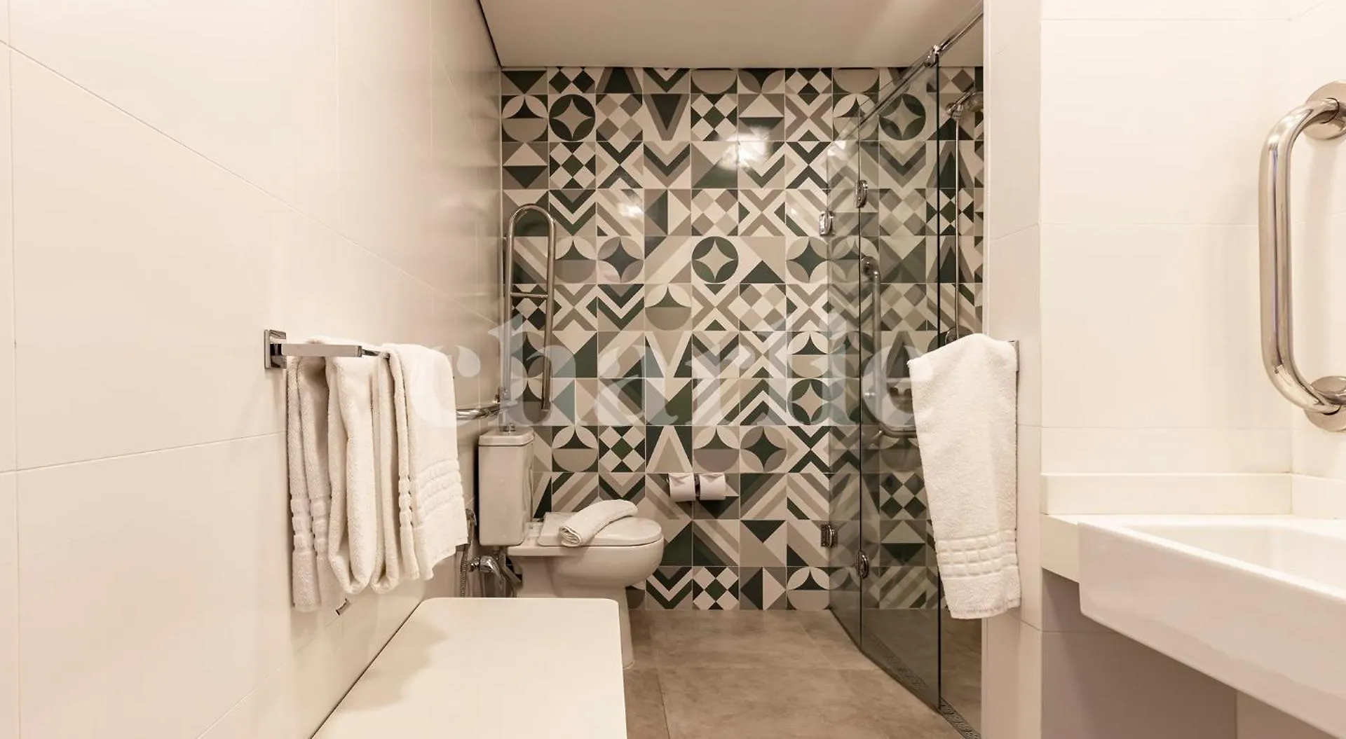 Paraiso Suites By Charlie Sao Paulo
