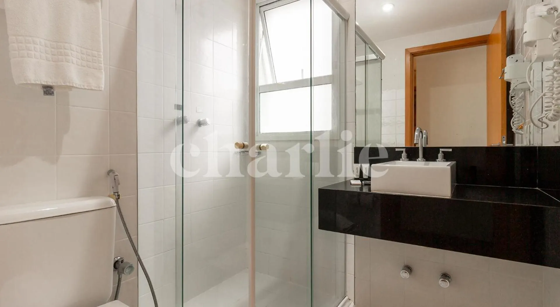 **** Hotel Paraiso Suites By Charlie Sao Paulo Brazil