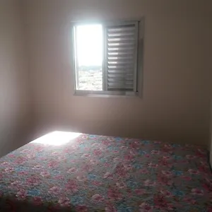  Quarto em Acomodações Particulares Quarto Próximo A Congonhas
