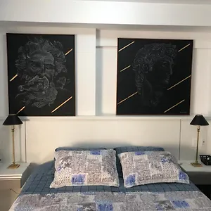  Apartamento Plaza De La Republica Con Garage